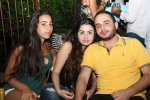 Saturday Night at Barbacane Pub, Byblos